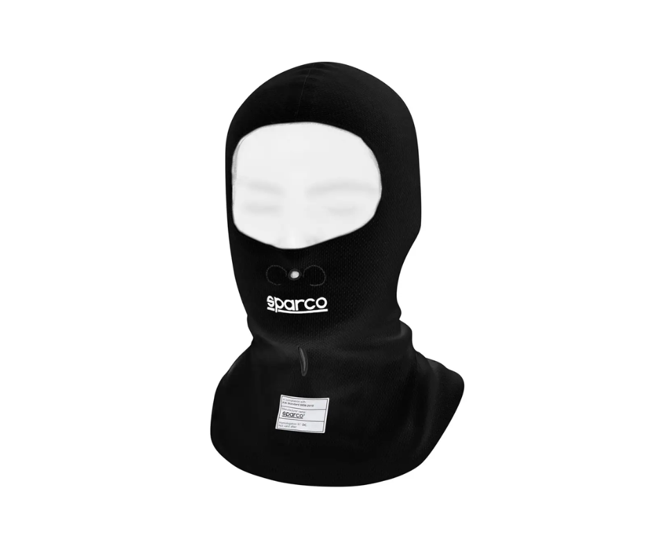 Sparco Pista Balaclava - Shifted Motorsports