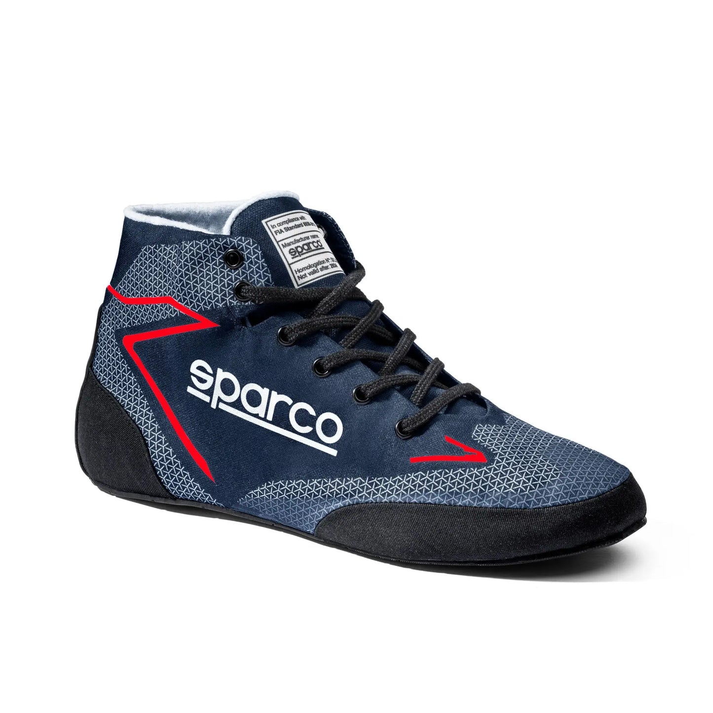 Sparco Prime Extreme Racing Shoes - Shifted Motorsports