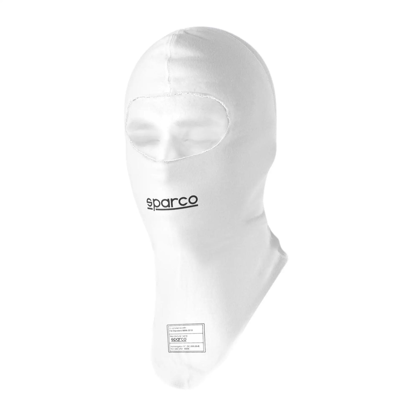 Sparco RW-7 Delta Balaclava - Shifted Motorsports