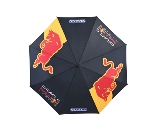 Sparco Red Bull F1 Umbrella - Shifted Motorsports