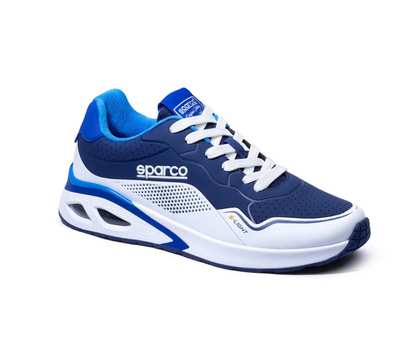 Sparco S-Light Shoes - Shifted Motorsports