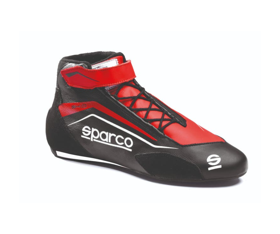 Sparco Skid Racing Shoes - Shifted Motorsports