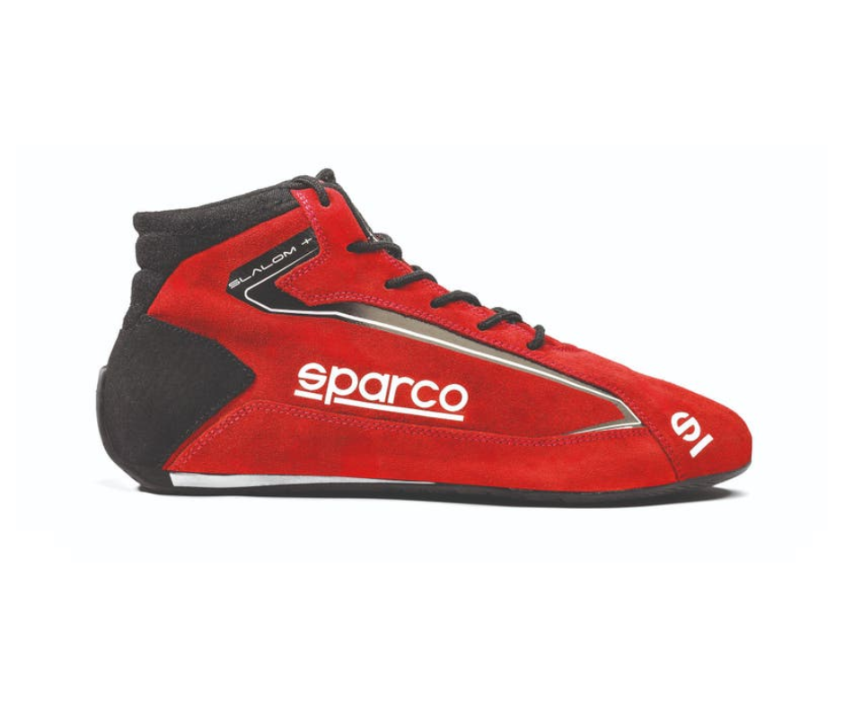 Sparco Slalom+ Racing Shoes - Shifted Motorsports