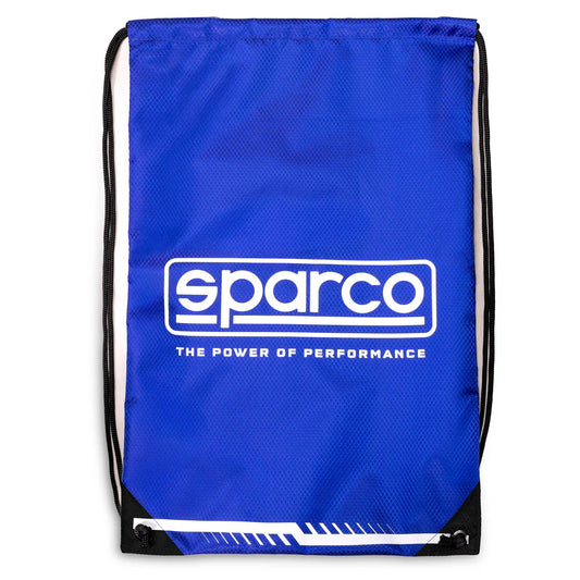 Sparco Sportsack Bag - Shifted Motorsports