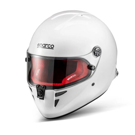 Sparco Stealth RF SA2020/FIA8859 Helmet - Shifted Motorsports