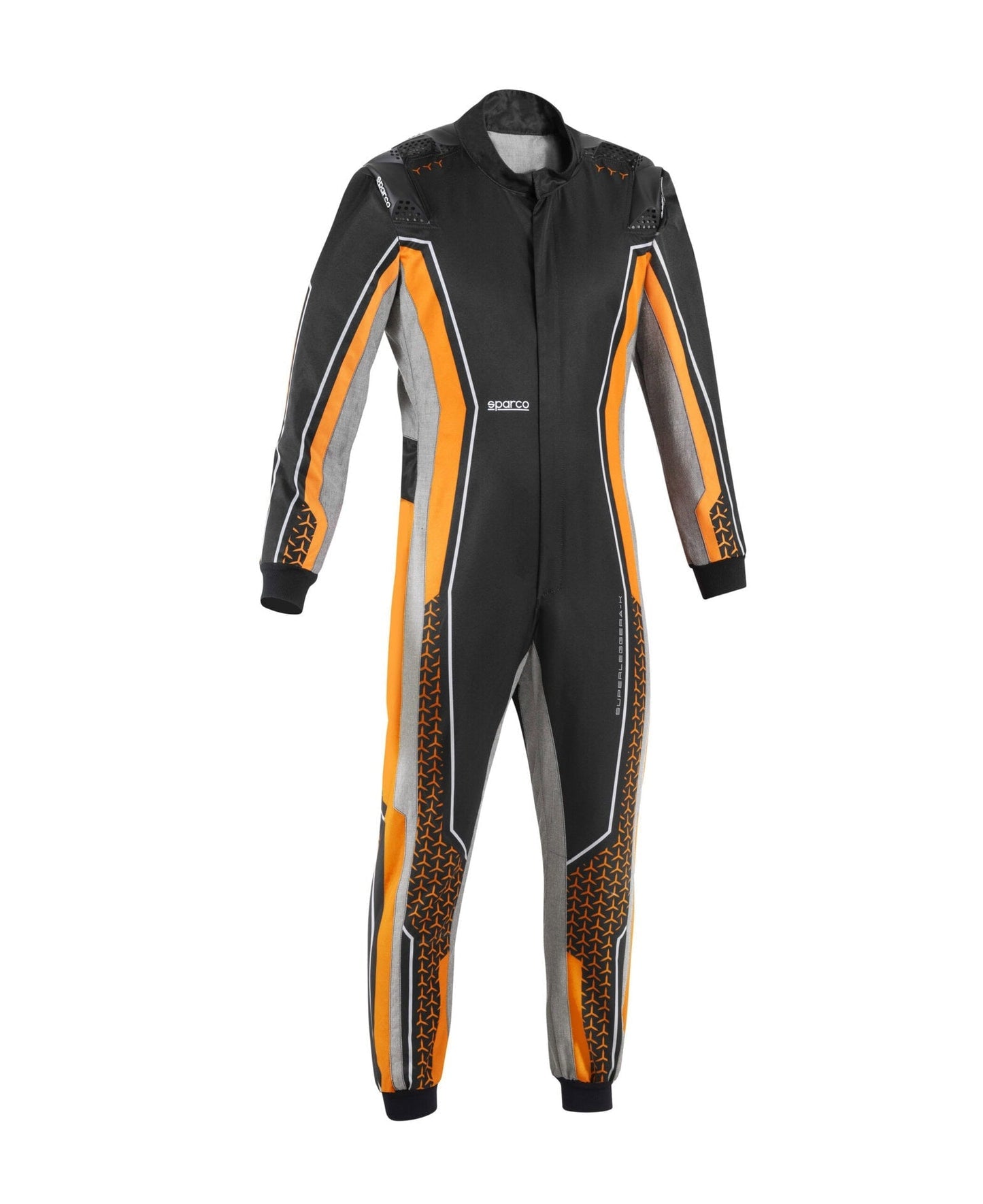 Sparco Superleggera K Youth Kart Racing Suit - Shifted Motorsports