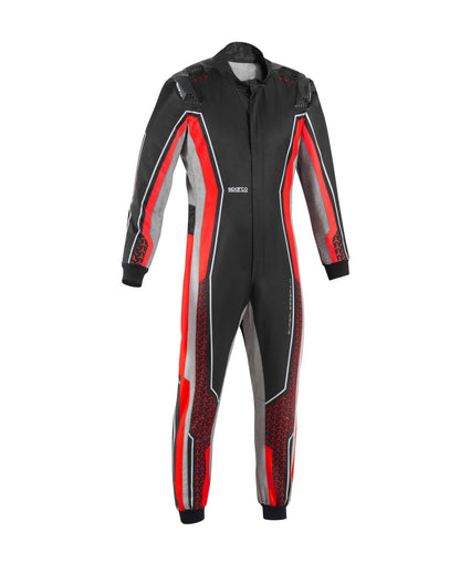 Sparco Superleggera K Youth Kart Racing Suit - Shifted Motorsports