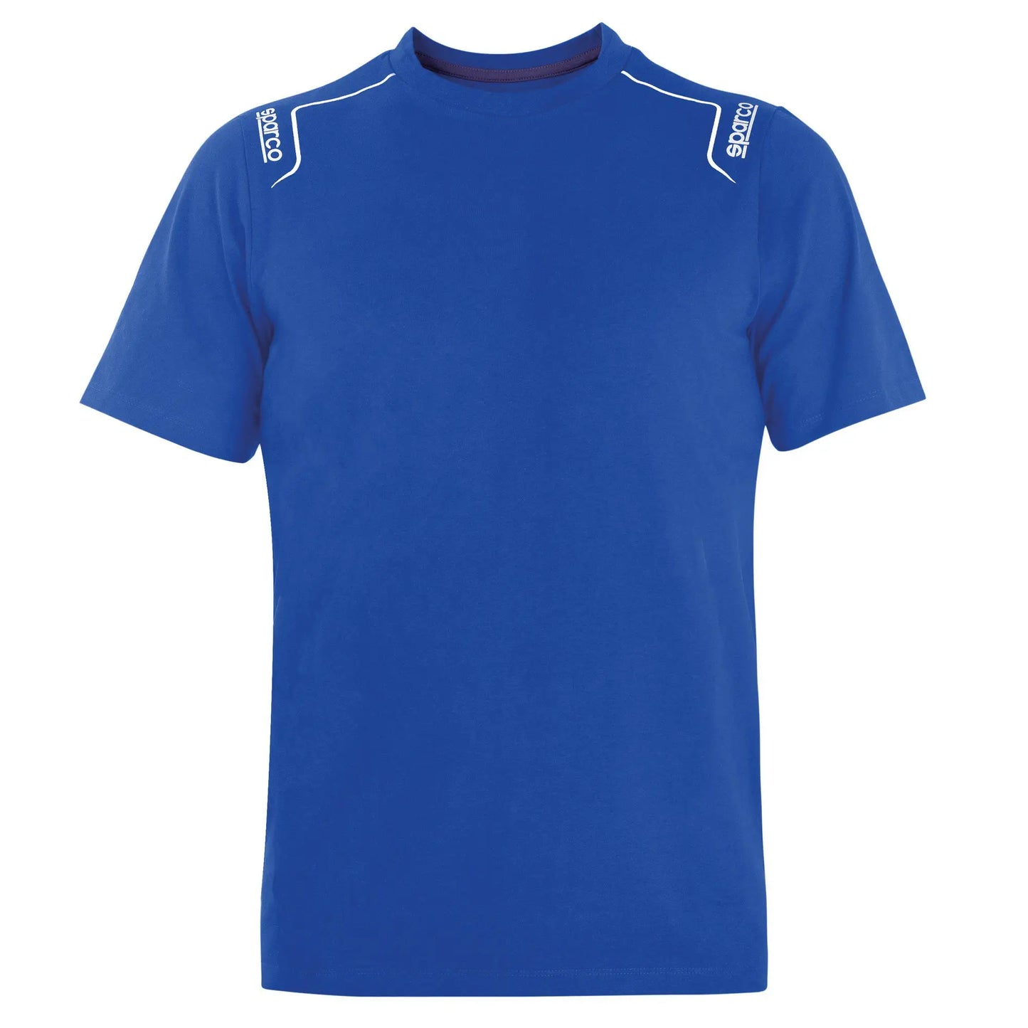 Sparco Trenton T-Shirt - Shifted Motorsports