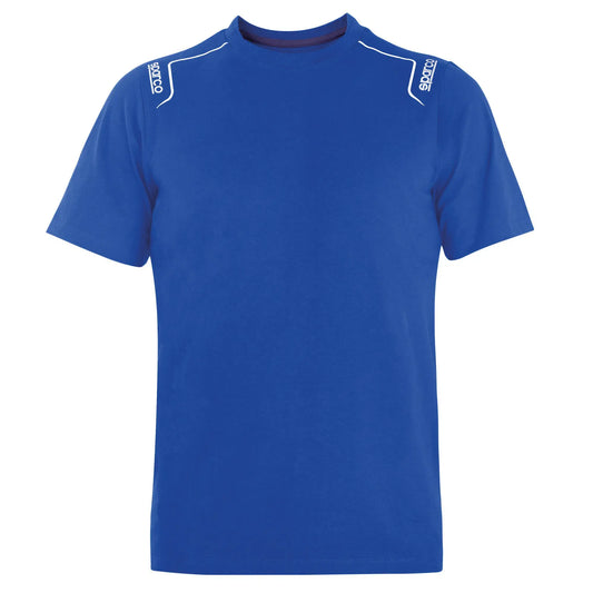 Sparco Trenton T-Shirt - Shifted Motorsports