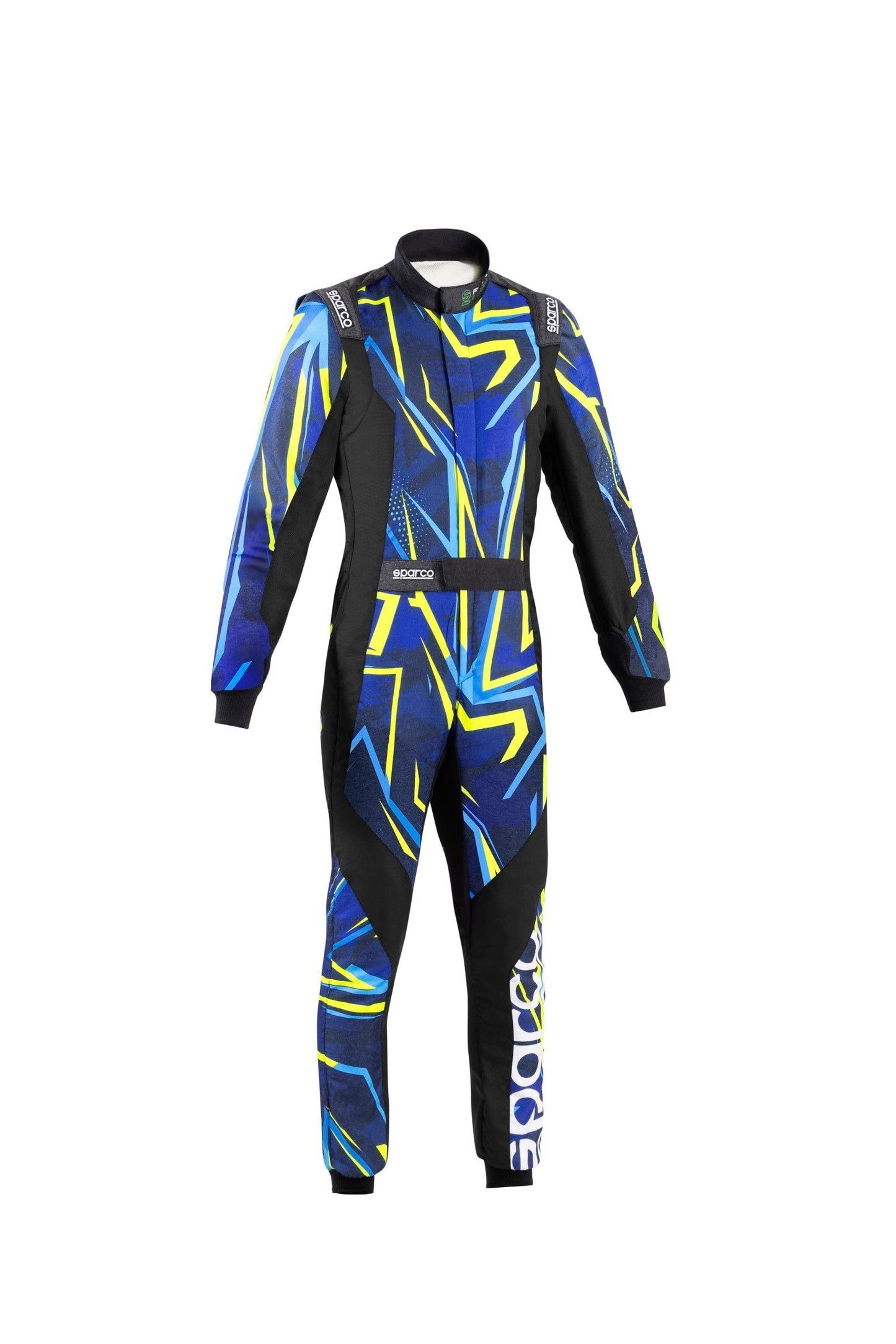 Sparco X-Light Full Efficiency Infinity Racing Suit - Shifted Motorsports