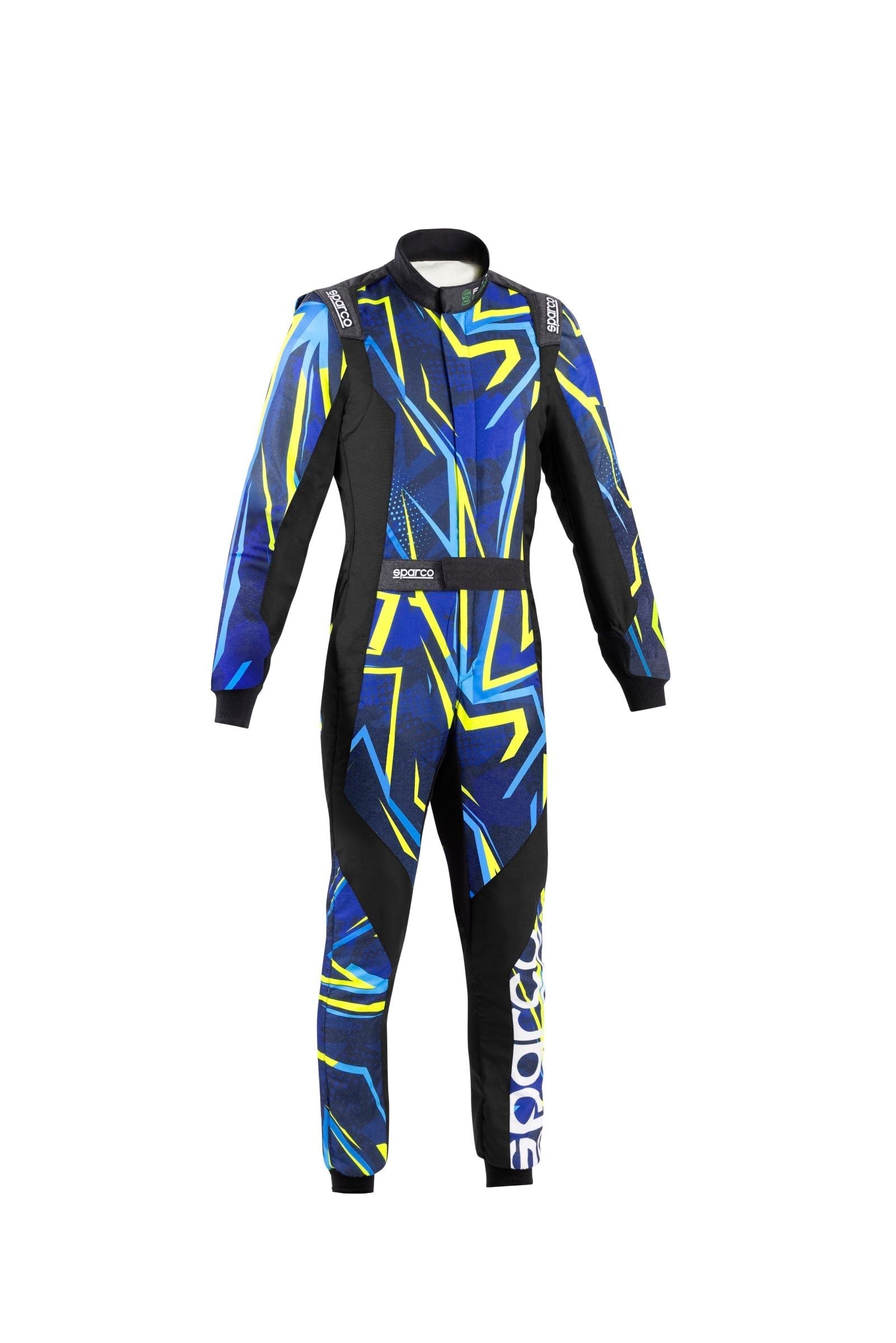 Sparco X-Light Full Efficiency Infinity Racing Suit - Shifted Motorsports