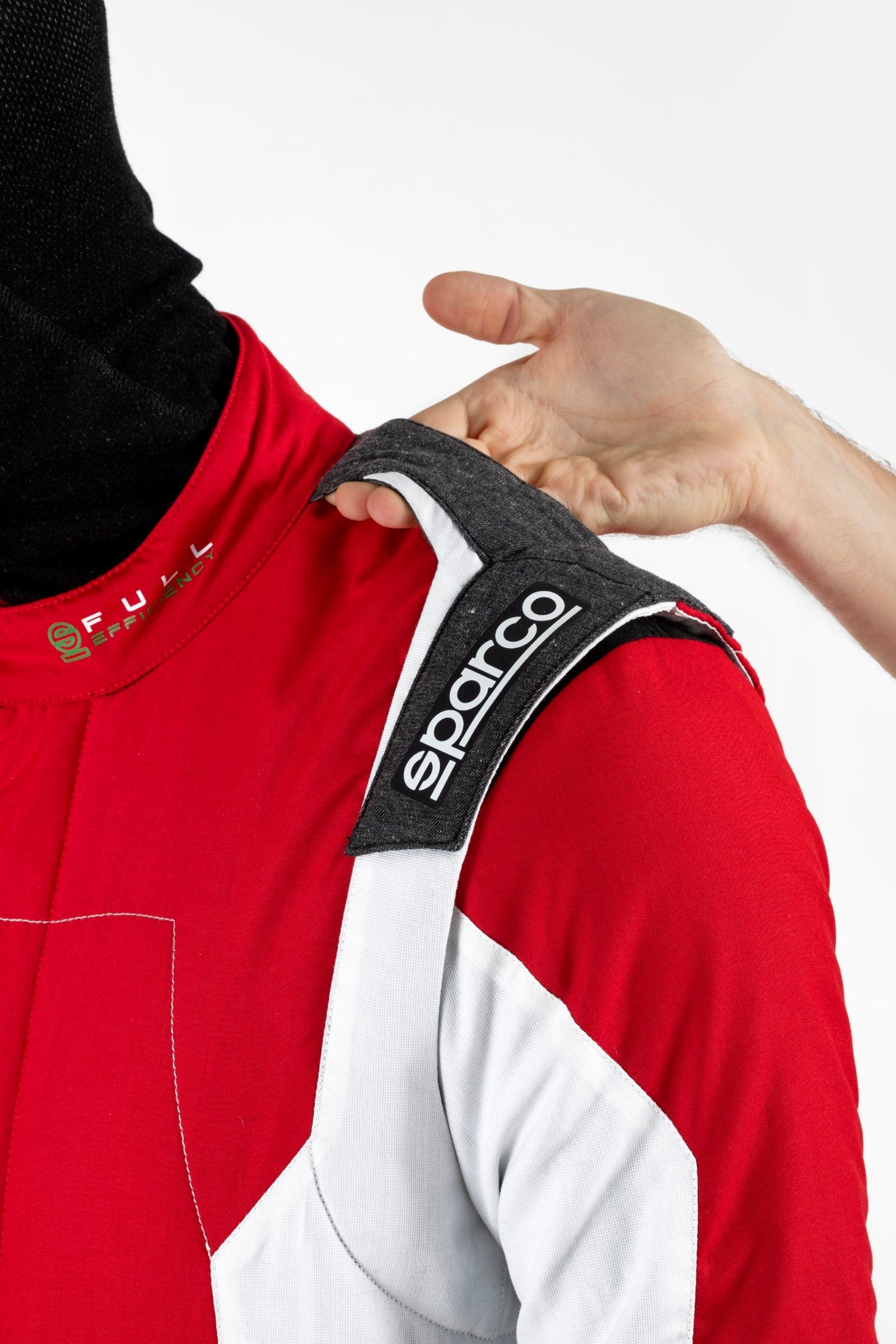 Sparco X-Light Full Efficiency Racing Suit - Shifted Motorsports