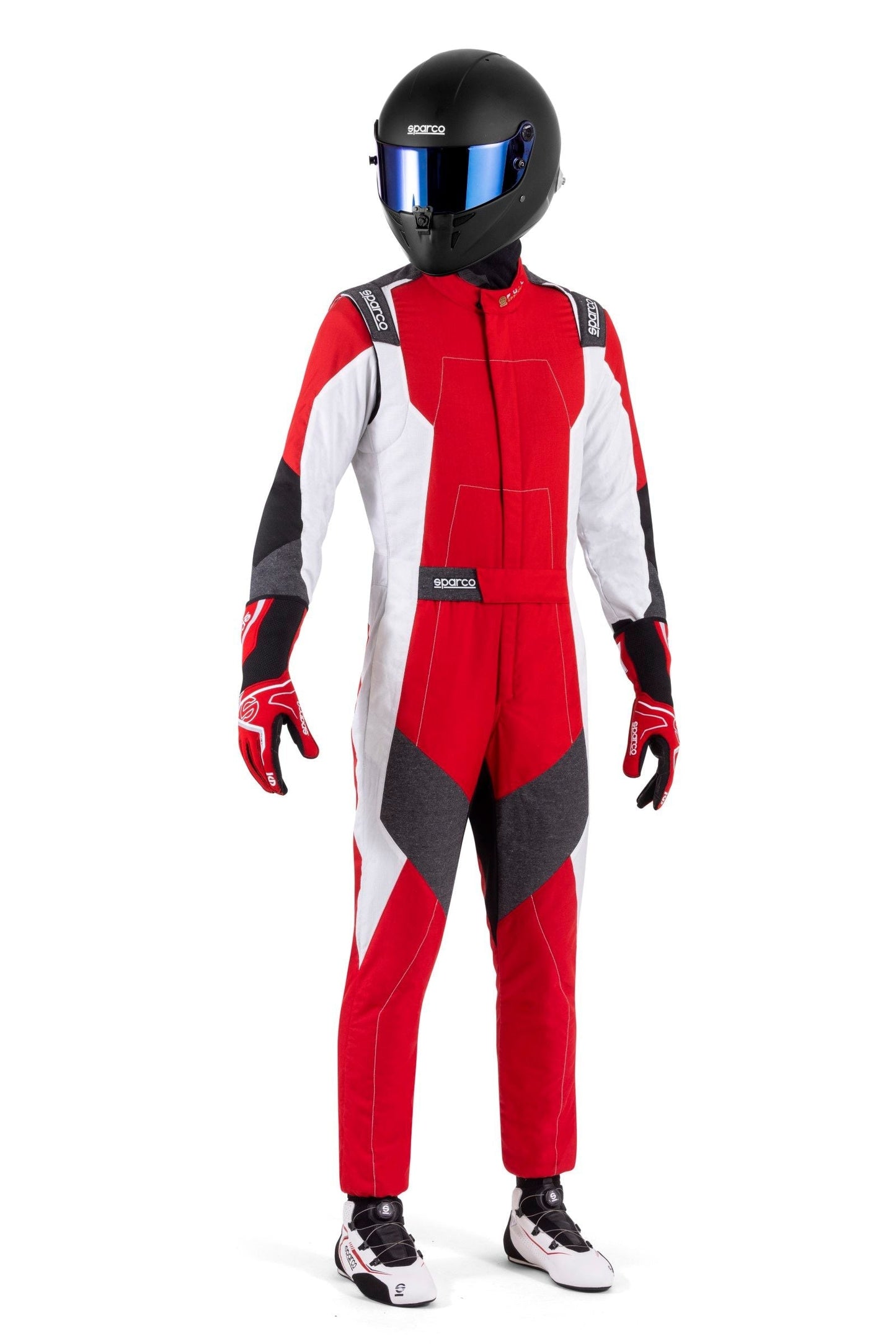 Sparco X-Light Full Efficiency Racing Suit - Shifted Motorsports