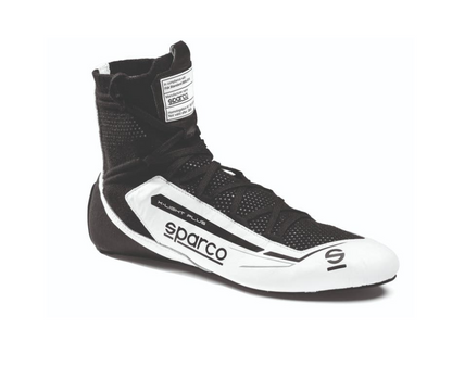 Sparco X-Light Plus Racing Shoes - Shifted Motorsports