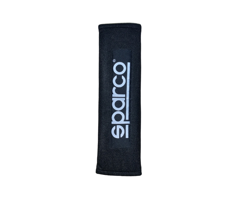 Sparco 3" Harness Pads - Shifted Motorsports