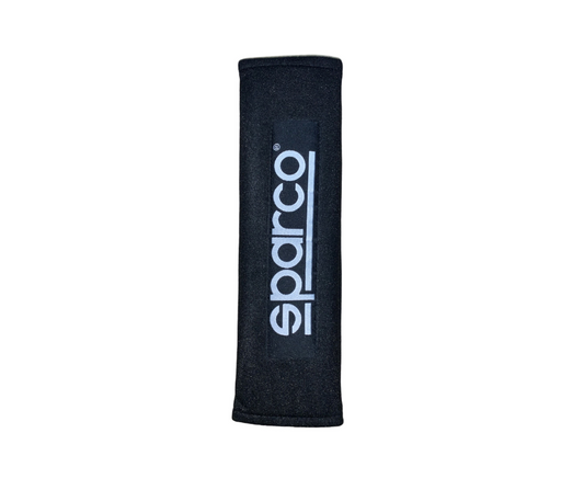 Sparco 3" Harness Pads - Shifted Motorsports
