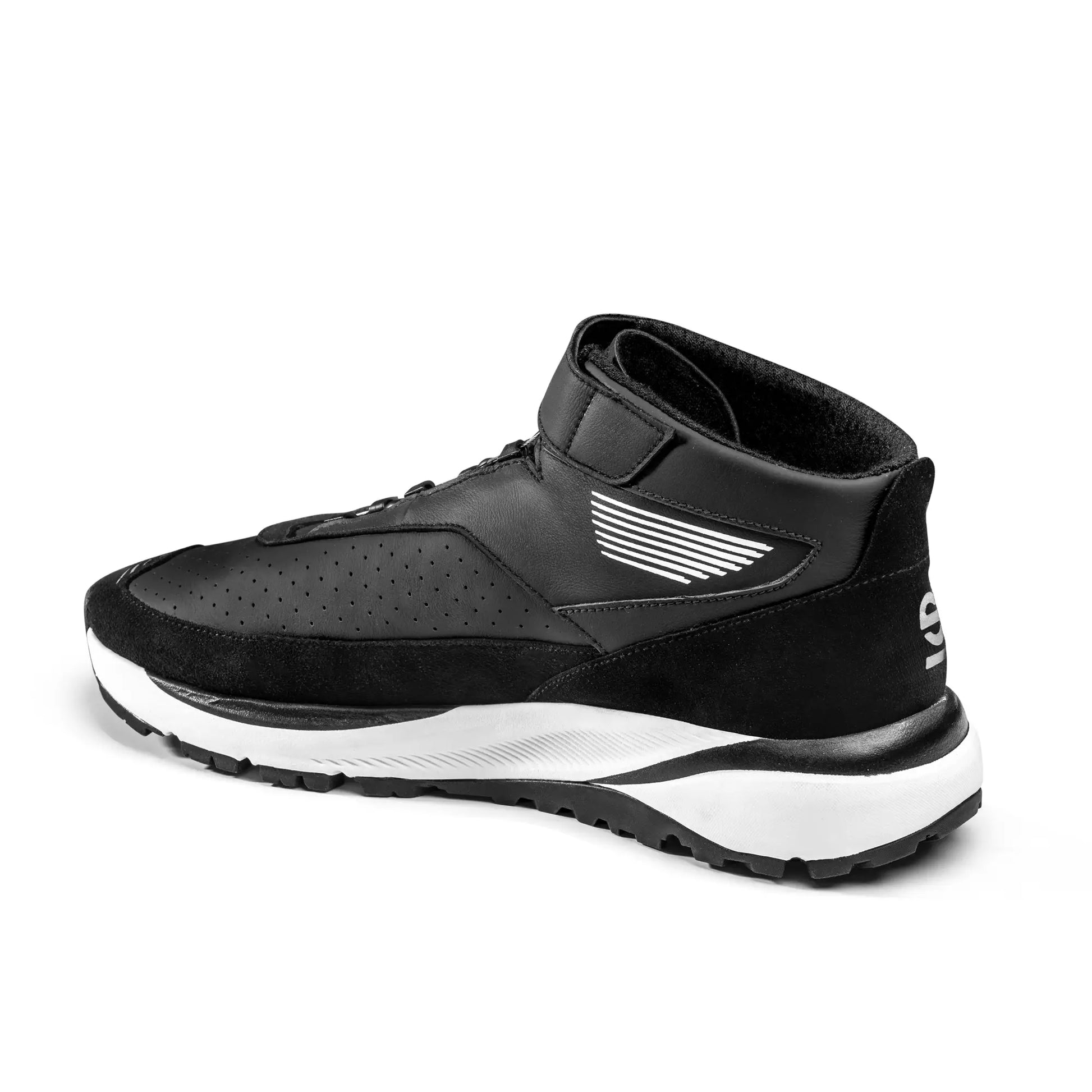 Sparco Chrono Racing Shoes - Shifted Motorsports