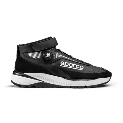 Sparco Chrono Racing Shoes - Shifted Motorsports