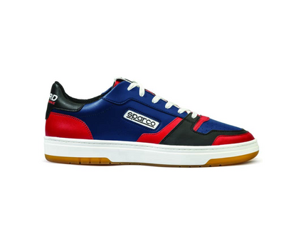 Sparco Ford Performance S-Urban Shoes - Shifted Motorsports