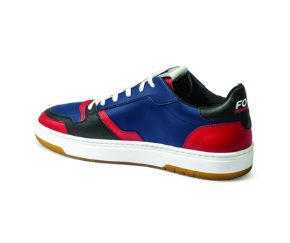 Sparco Ford Performance S-Urban Shoes - Shifted Motorsports