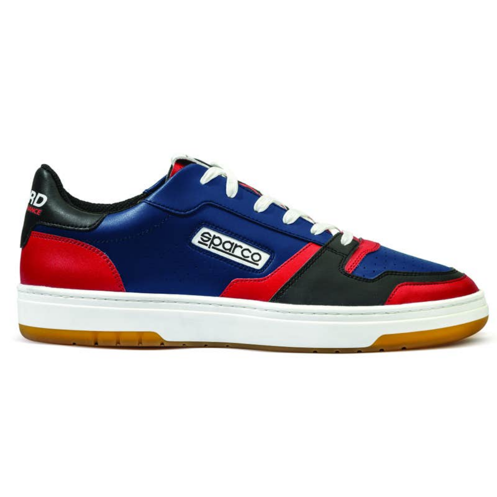 Sparco Ford Performance S-Urban Shoes - Shifted Motorsports