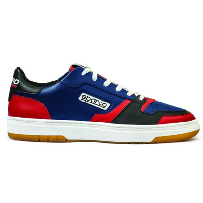 Sparco Ford Performance S-Urban Shoes - Shifted Motorsports