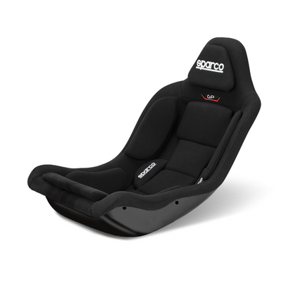 Sparco GP Gaming Seat (Not FIA) - Shifted Motorsports