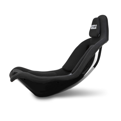 Sparco GP Gaming Seat (Not FIA) - Shifted Motorsports