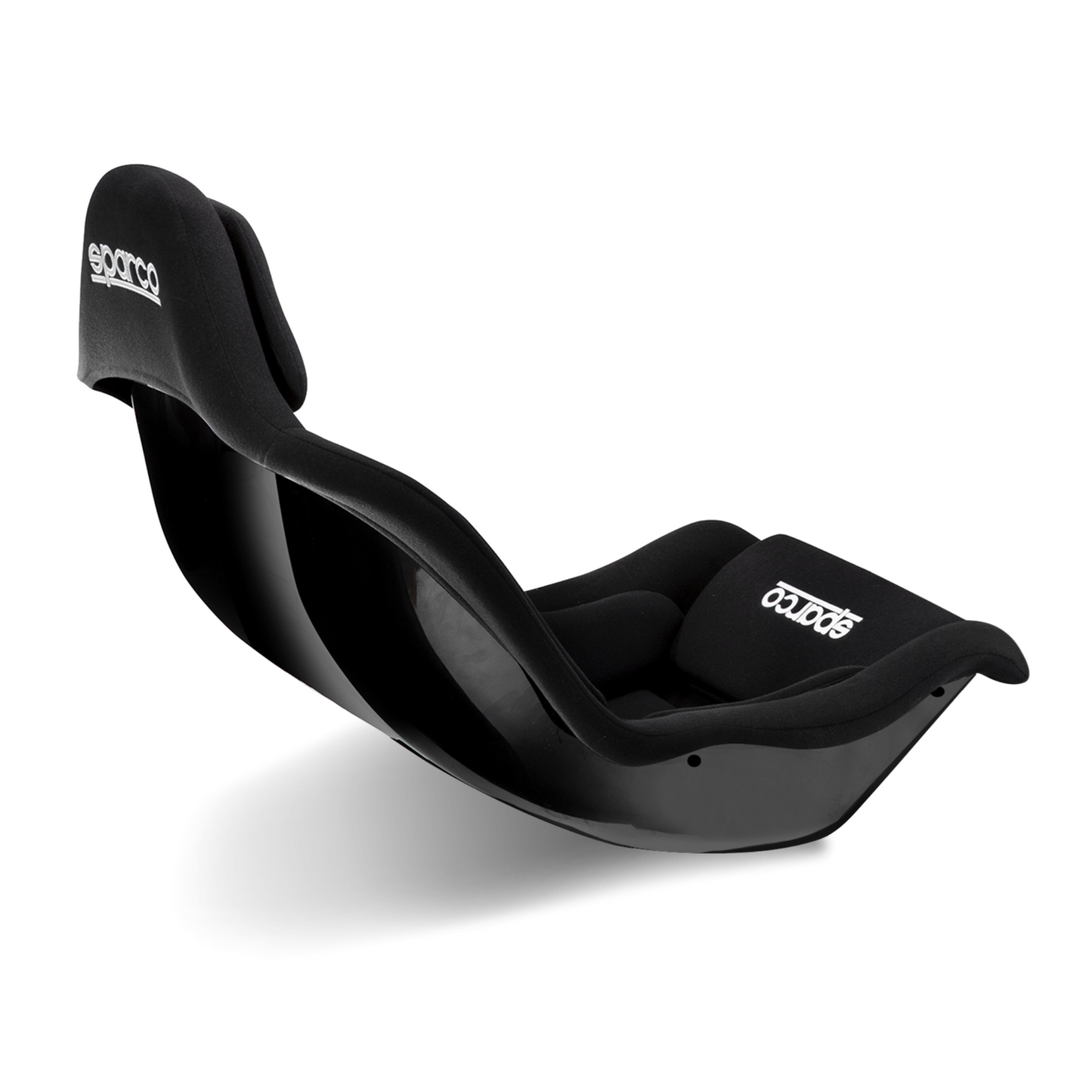 Sparco GP Gaming Seat (Not FIA) - Shifted Motorsports