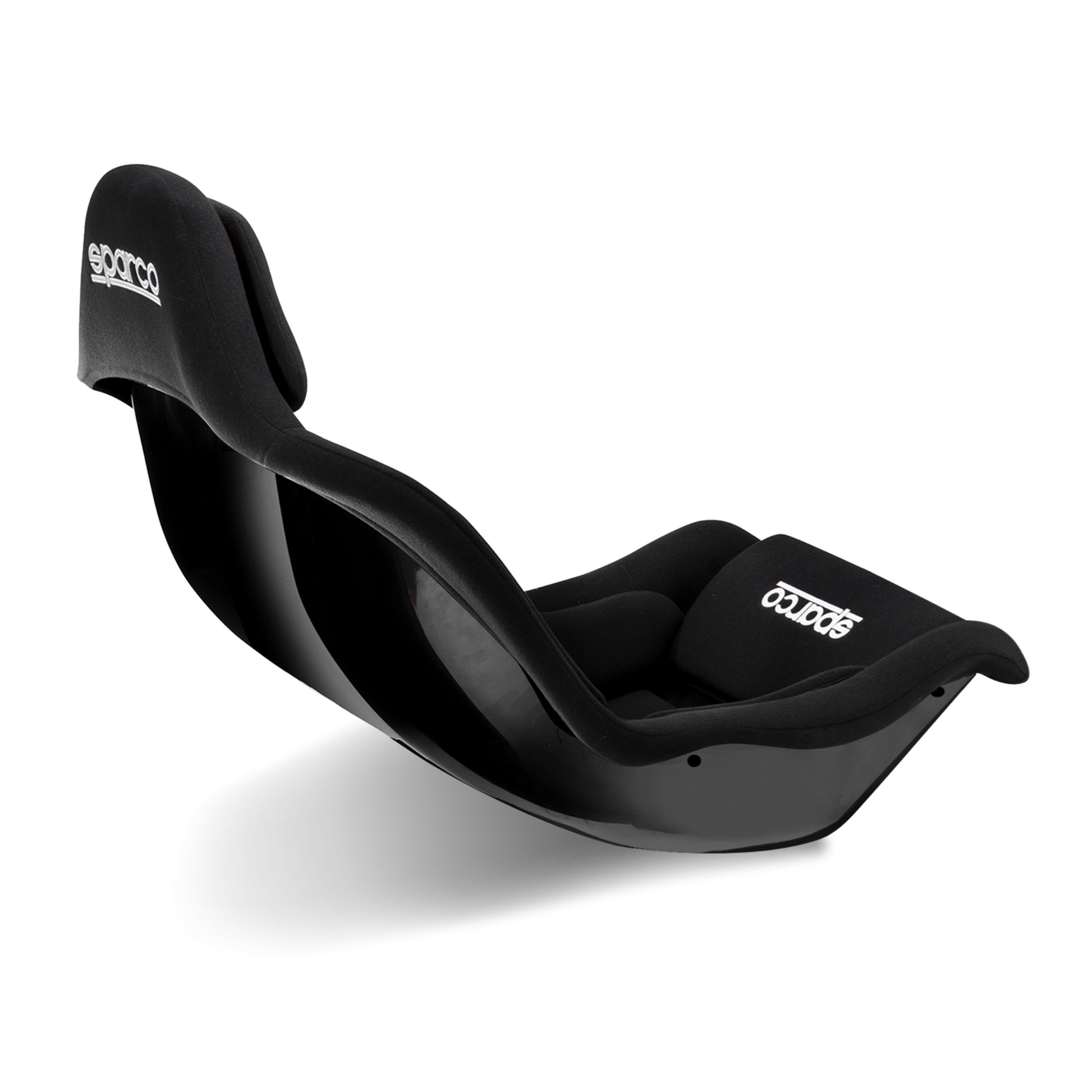 Sparco GP Gaming Seat (Not FIA) - Shifted Motorsports