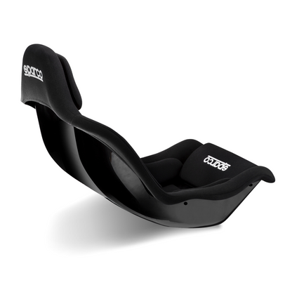 Sparco GP Gaming Seat (Not FIA) - Shifted Motorsports