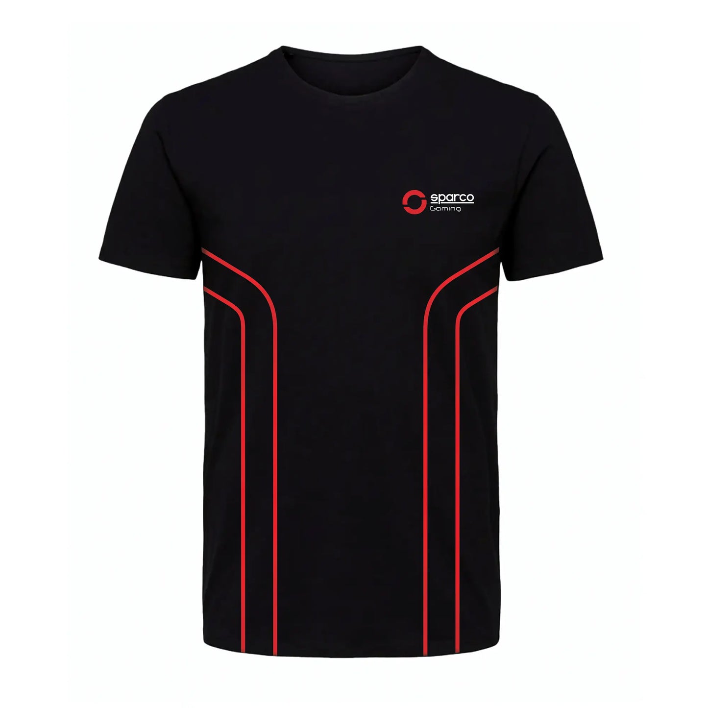 Sparco Gaming Rookie T-Shirt - Shifted Motorsports