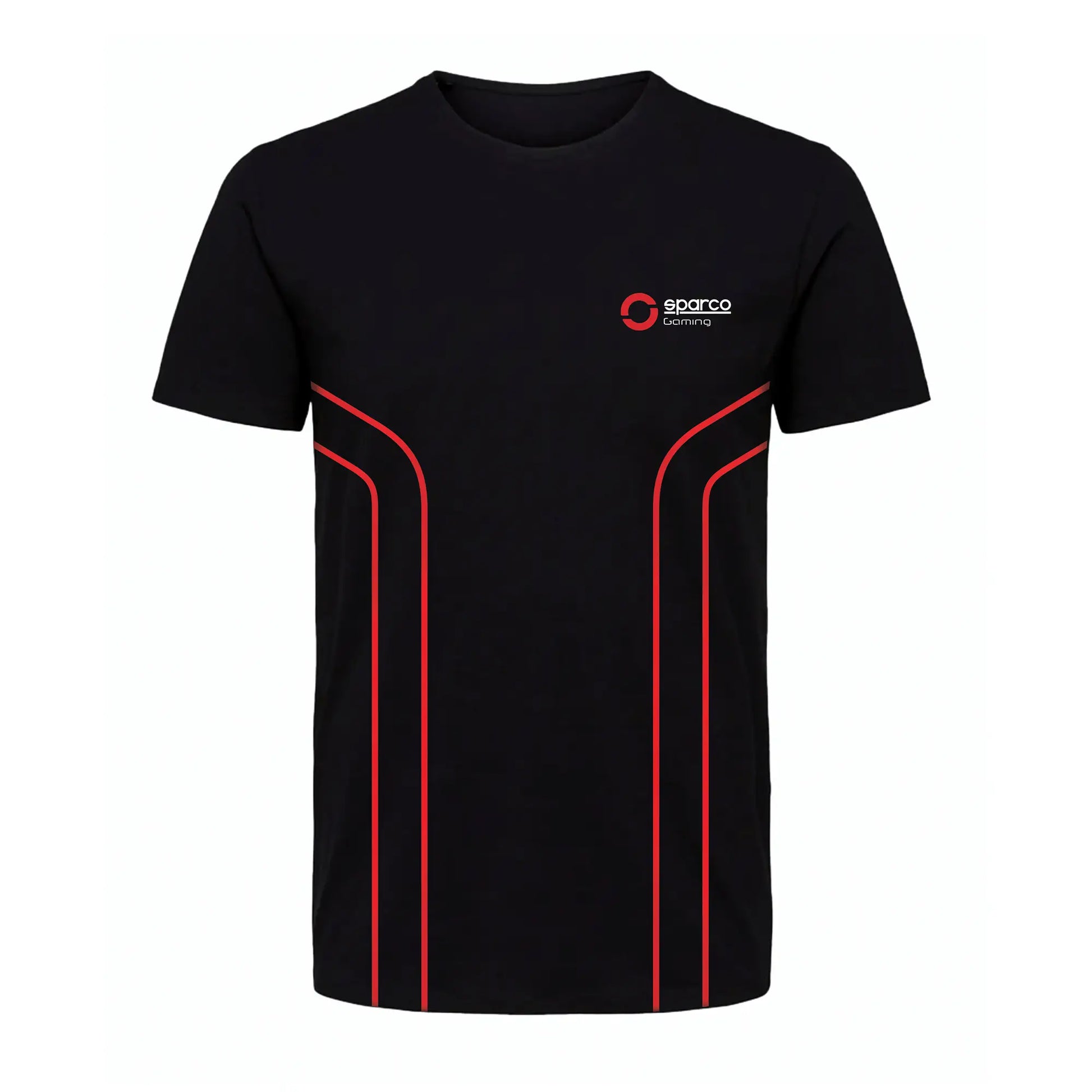 Sparco Gaming Rookie T-Shirt - Shifted Motorsports