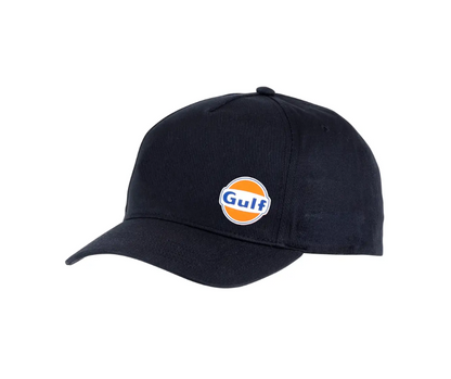 Sparco Gulf Cap - Shifted Motorsports