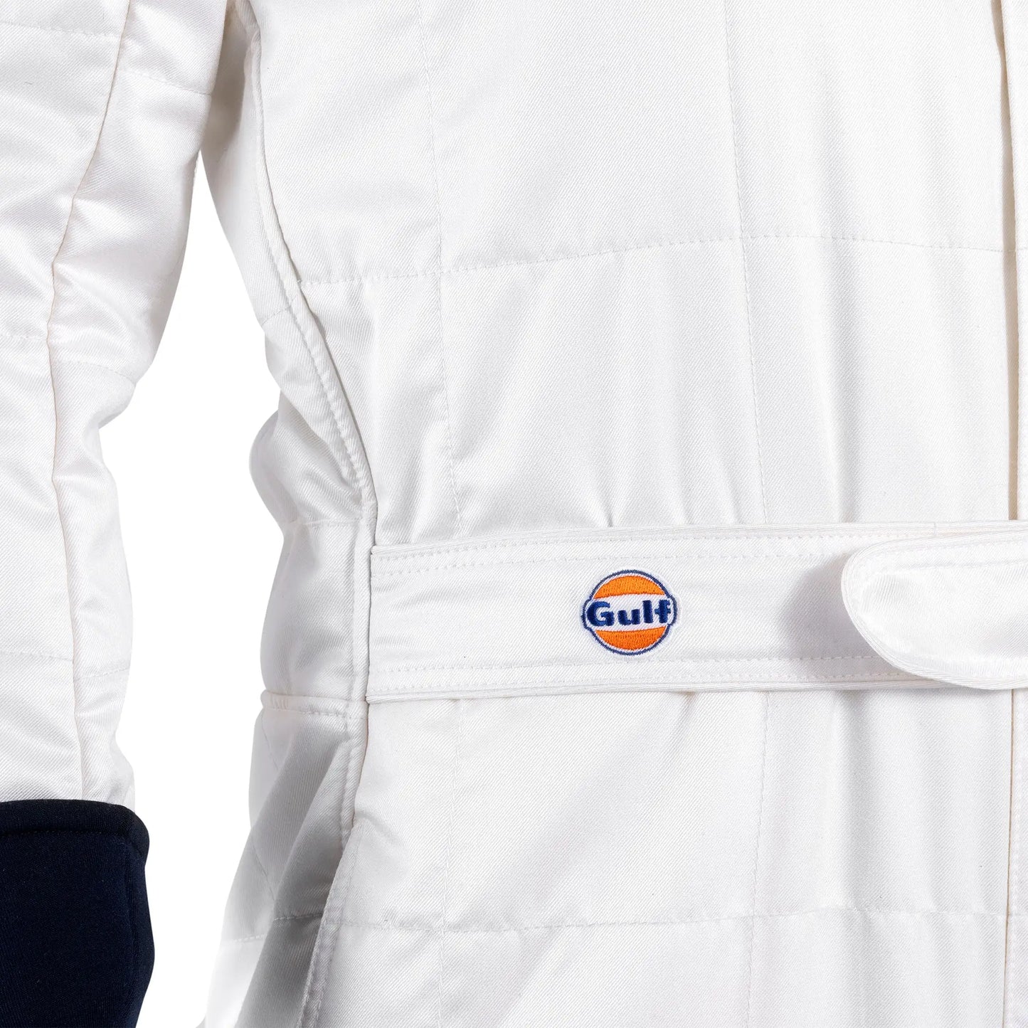 Sparco Gulf Competition Racing Suit - Shifted Motorsports