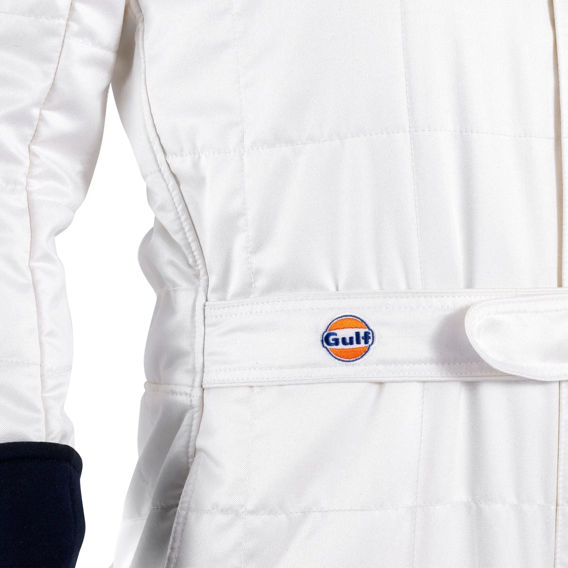 Sparco Gulf Competition Racing Suit - Shifted Motorsports