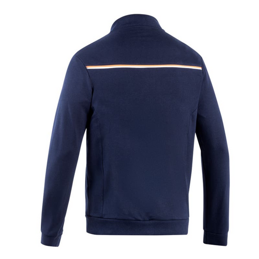 Sparco Gulf Full Zip Sweatshirt - Shifted Motorsports