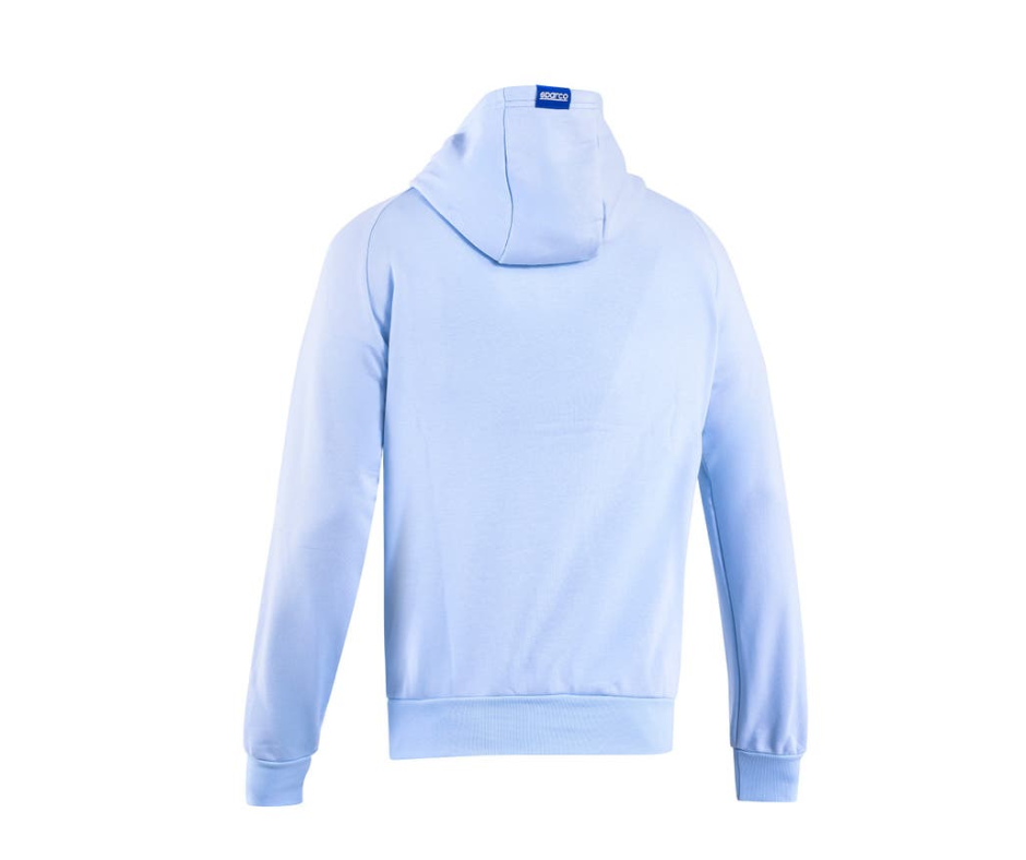 Sparco Gulf Hoodie Sweatshirt - Shifted Motorsports