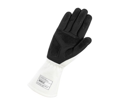 Sparco Gulf Land Racing Gloves - Shifted Motorsports