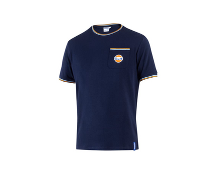 Sparco Gulf Pocket T-Shirt - Shifted Motorsports