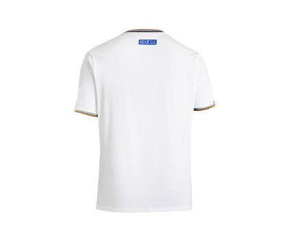 Sparco Gulf Pocket T-Shirt - Shifted Motorsports