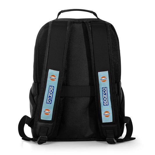 Sparco Gulf Stage Backpack - Shifted Motorsports