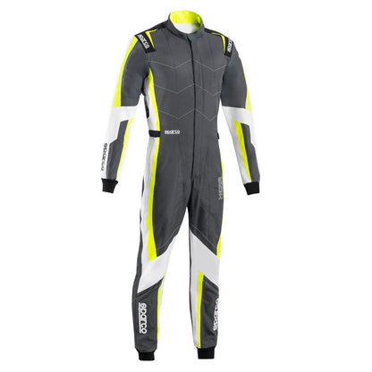 Sparco Kerb Advanced Kart Racing Suit - Shifted Motorsports