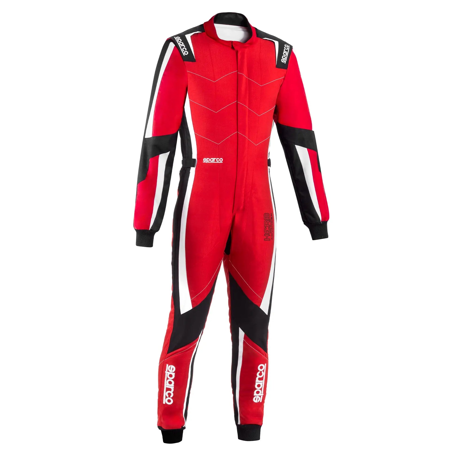 Sparco Kerb Advanced Kart Racing Suit - Shifted Motorsports