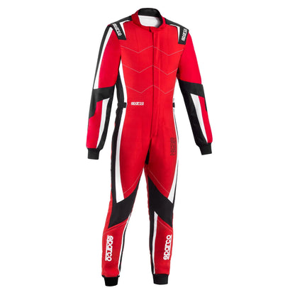 Sparco Kerb Advanced Kart Racing Suit - Shifted Motorsports