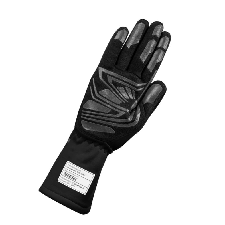 Sparco Land+ Racing Gloves - Shifted Motorsports