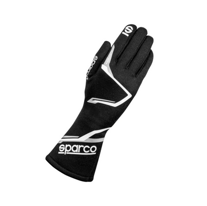 Sparco Land+ Racing Gloves - Shifted Motorsports