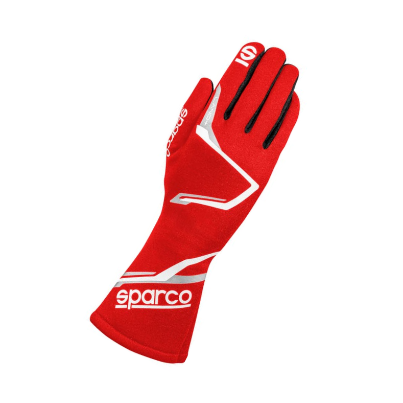 Sparco Land+ Racing Gloves - Shifted Motorsports