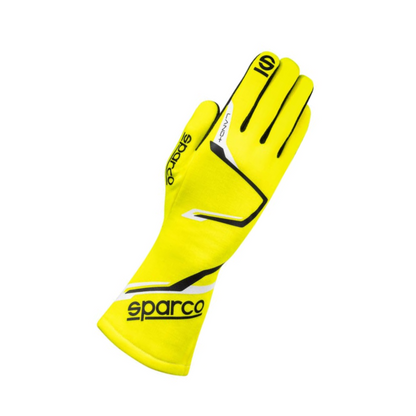 Sparco Land+ Racing Gloves - Shifted Motorsports