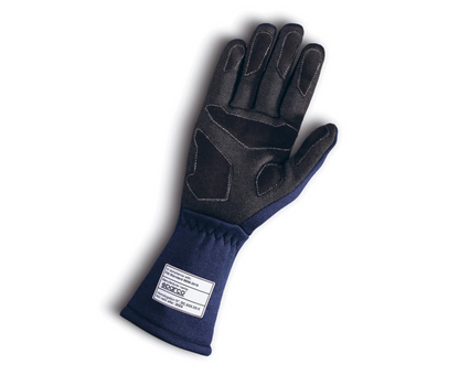 Sparco Land Classic Racing Gloves - Shifted Motorsports